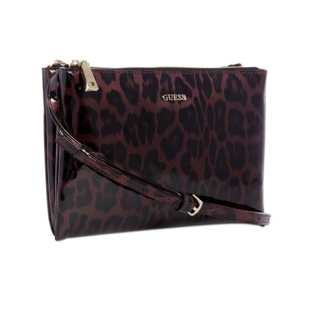 NWT GUESS CROSSBODY PURSE